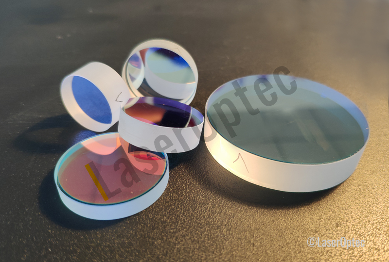 Optical Mirrors