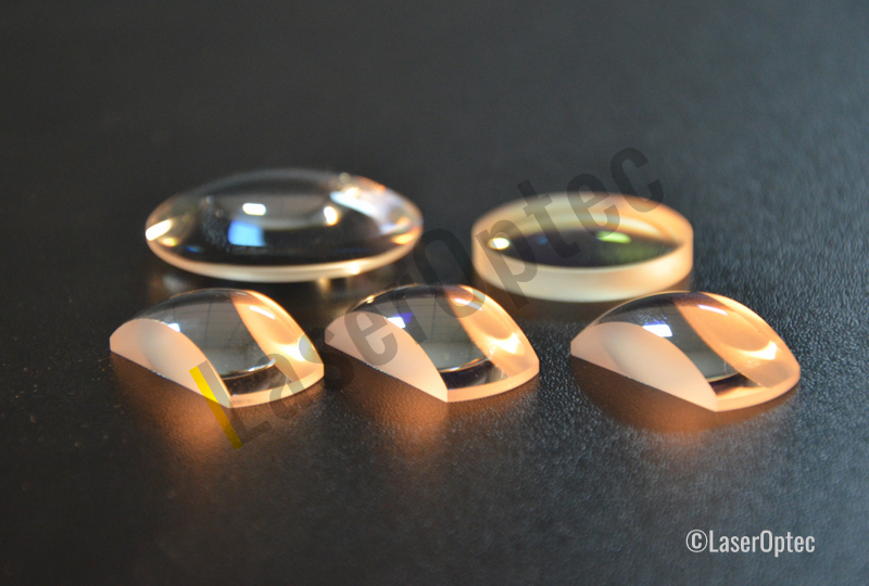 Abnormal and Custom Shapes Lenses