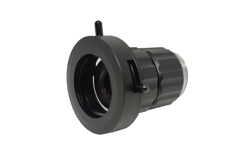 4K Zoom Endoscope Adapter