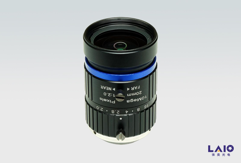 F Series FA Lenses