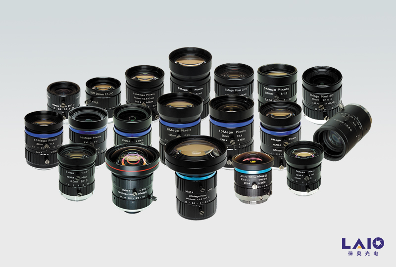 FA Lenses