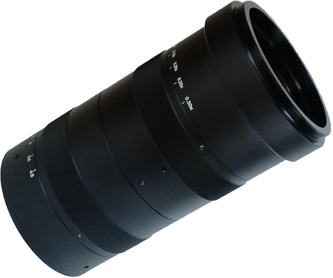 151MP Lens